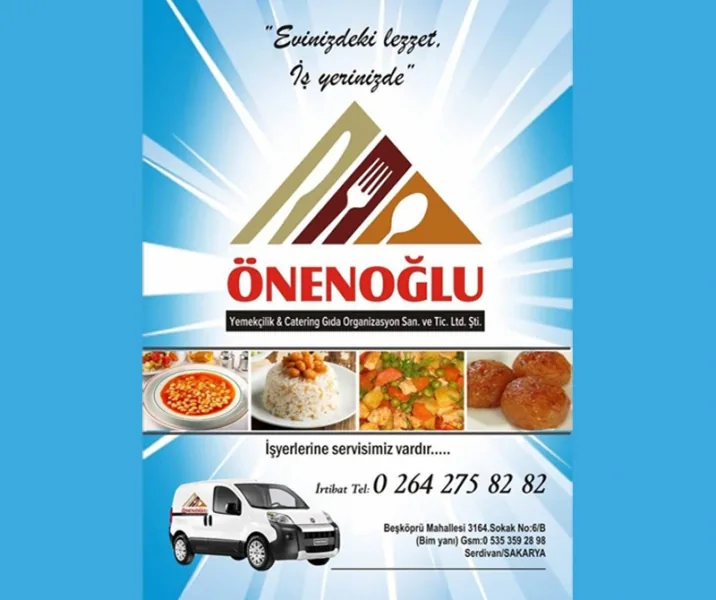 Önenoğlu mutfak görseli 1